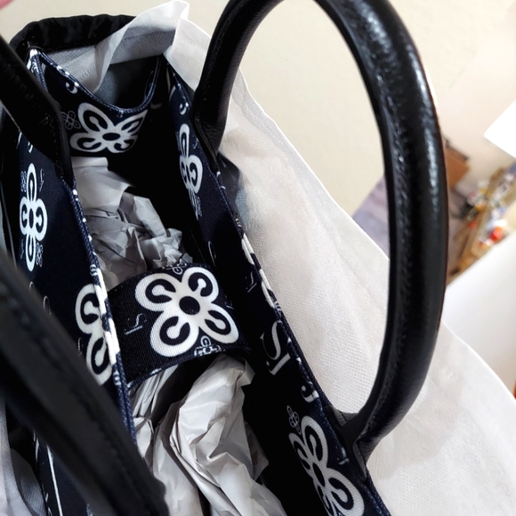 Sassy Jones Bespoke Tote - Picture 6 of 12